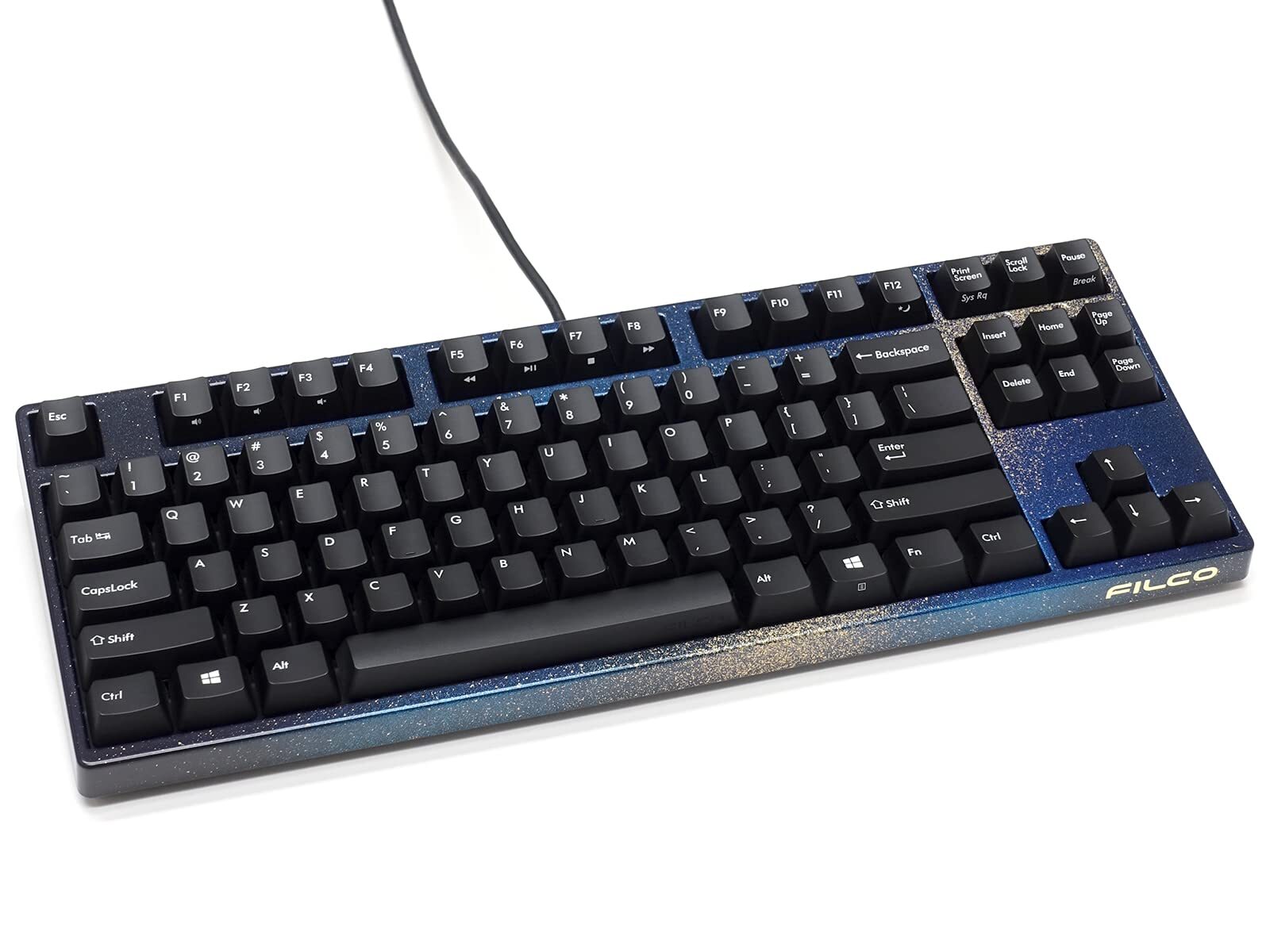 FILCO Majestouch 3 Mechanical Keyboard Tenkeyless Keyboard Workshop  NEW