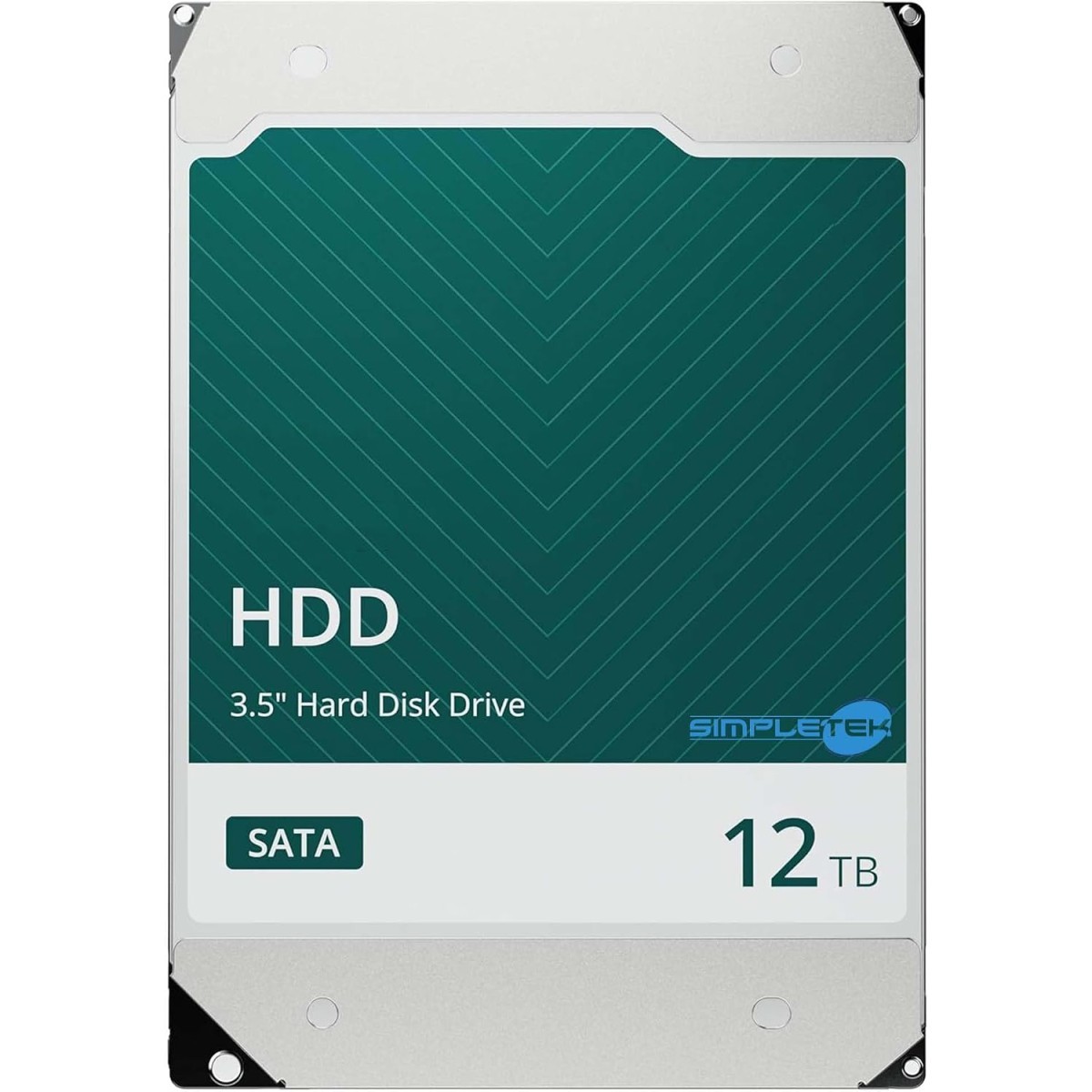 Synology Plus Hat3300-6t 3.5" 6TB SATA Internal Hard Drive NAS Server DVR