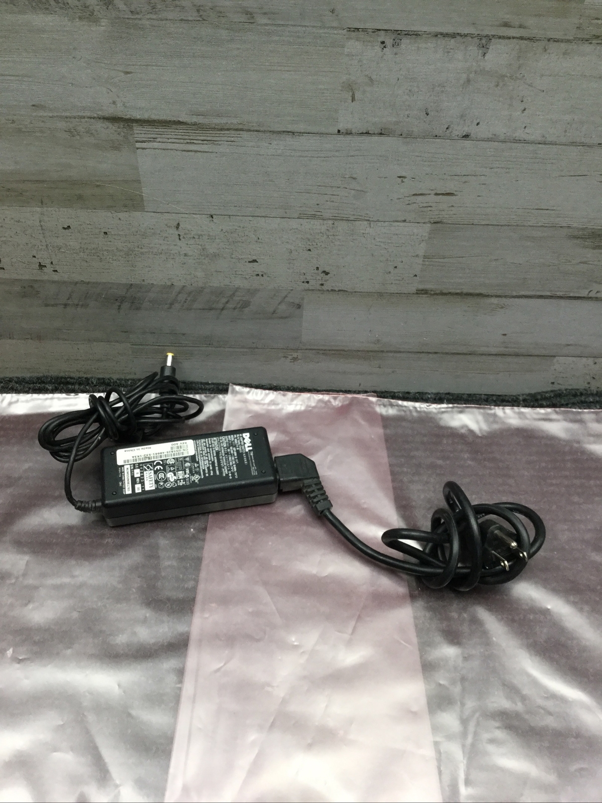 Dell Laptop Charger AC Power Adapter ADP-60NH B 19V 3.16A 