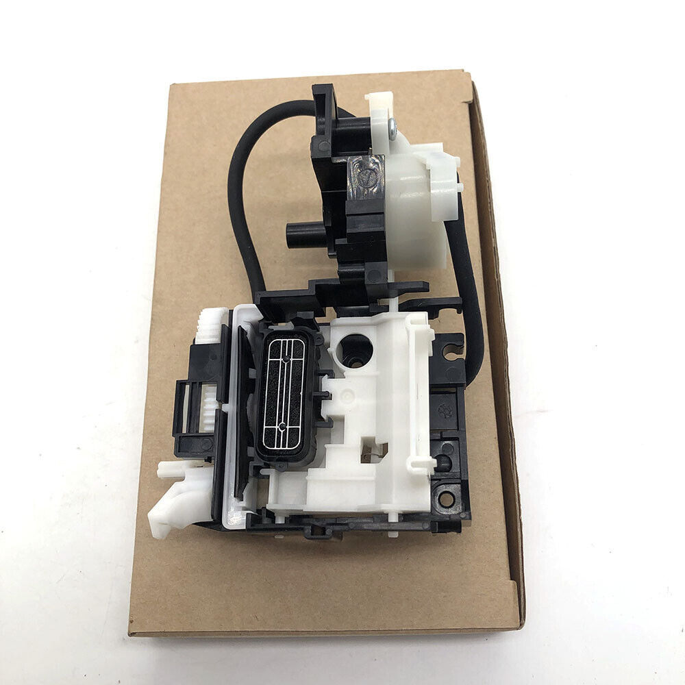 Ink Pump Capping Station For EPSON Expression ET-2720 ET-4500 ET-2760 ET-2711