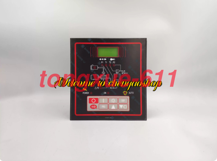 1PC NEW Controller 02250071-152 Panel Display Screen Via FedEx or DHL