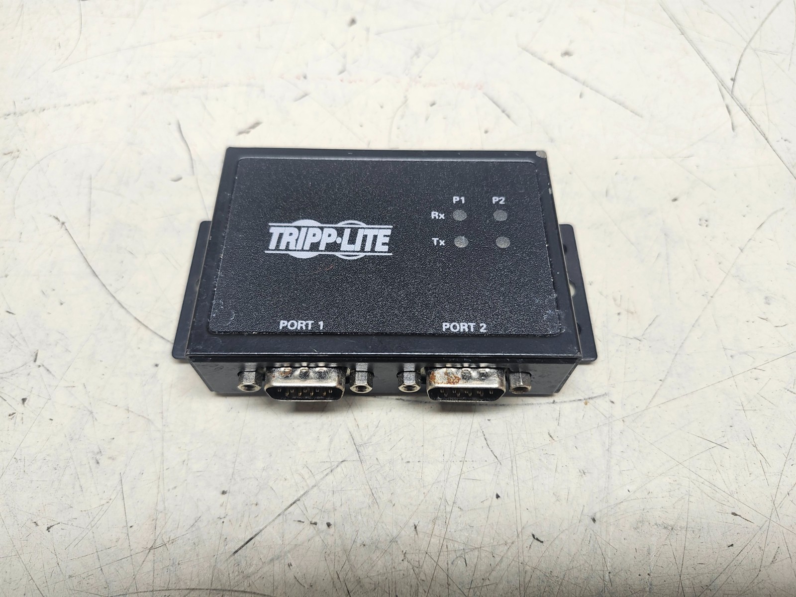 Tripp Lite USB to Serial Adapter Converter RS-422/RS-485 USB to DB9 U208-002-IND
