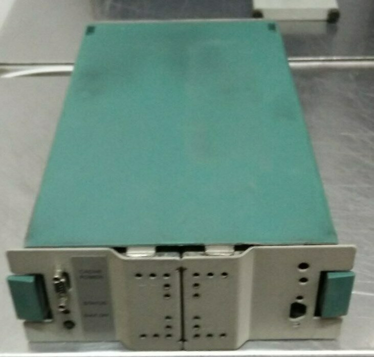 DEC HS35X-BA 70-32188-01 HSX CACHE BATTERY w/1 Battery (NO WARRANTY on Battry)