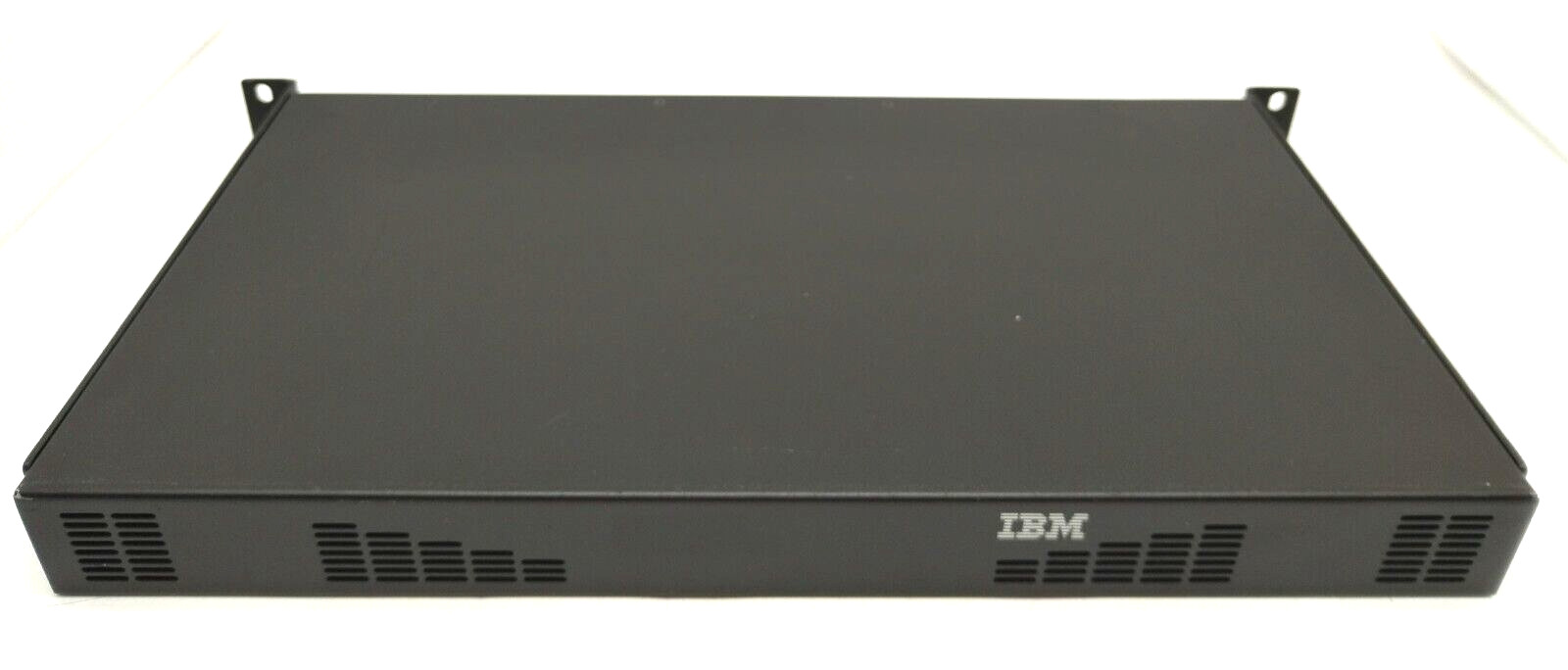 IBM 1754-HCI 1754D1X 46M5376 16-PORT GLOBAL CONSOLE MANAGER