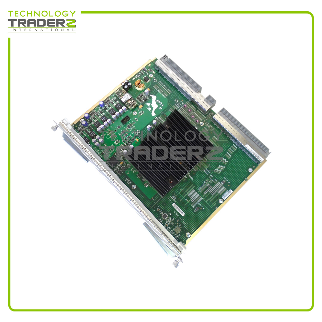DS-13SLT-FAB2 V03 Cisco MDS 9513 Multilayer Director V04 Crossbar Fabric Module