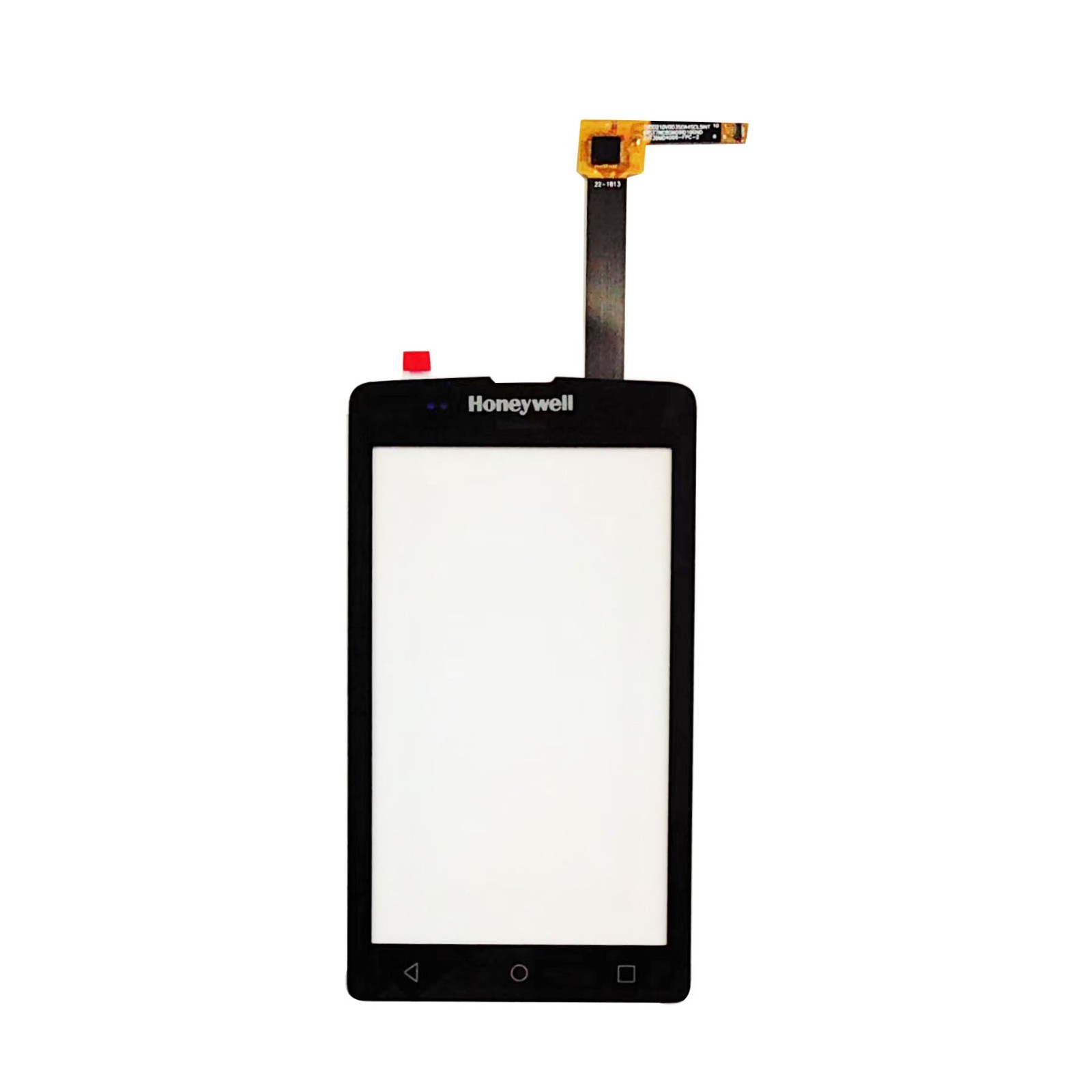 5pcs Digitizer Touch Screen Replacement for Honeywell EDA50K EDA51K