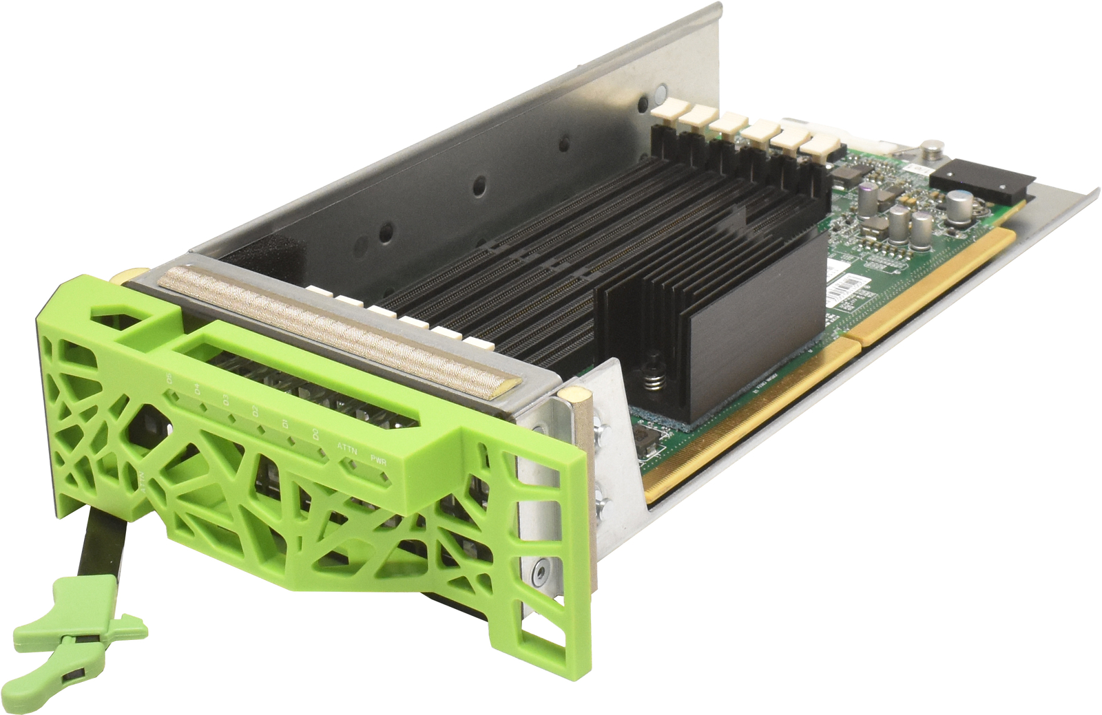 Bull Atos Memory Riser Board with 6-Slot DDR4 for Bullion S 12001190-002