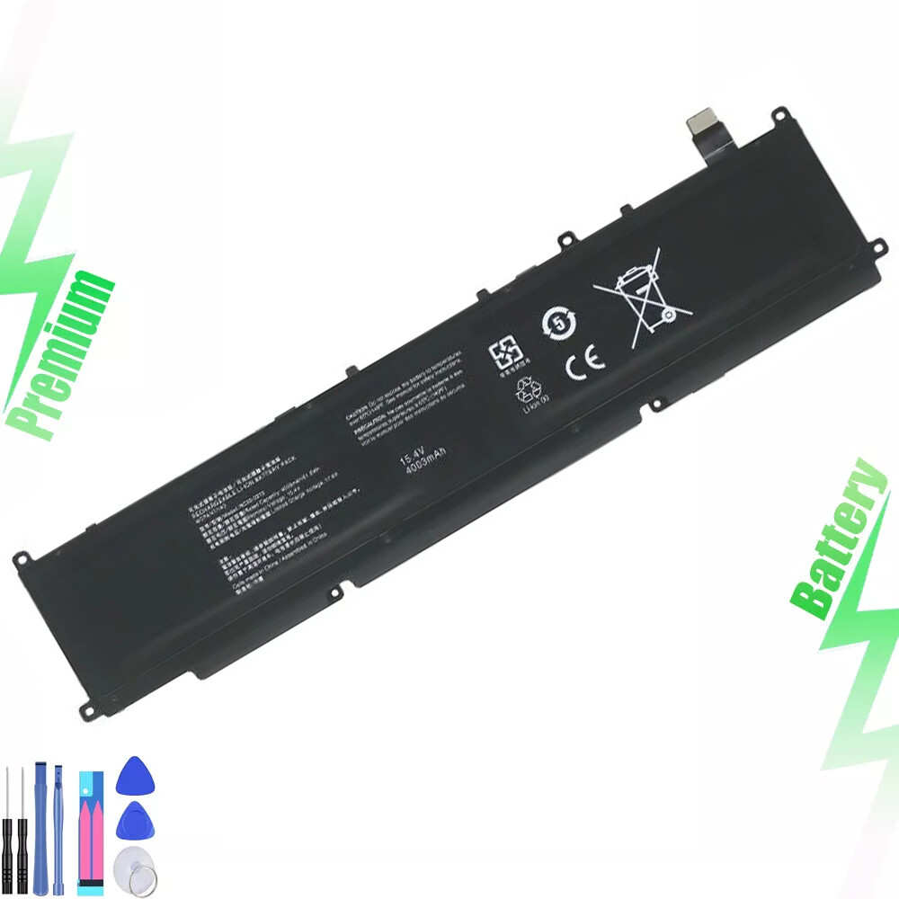 100% New RC30-0370 RZ09-0368 Battery For Razer Blade Ryzen 14" 2021 2022