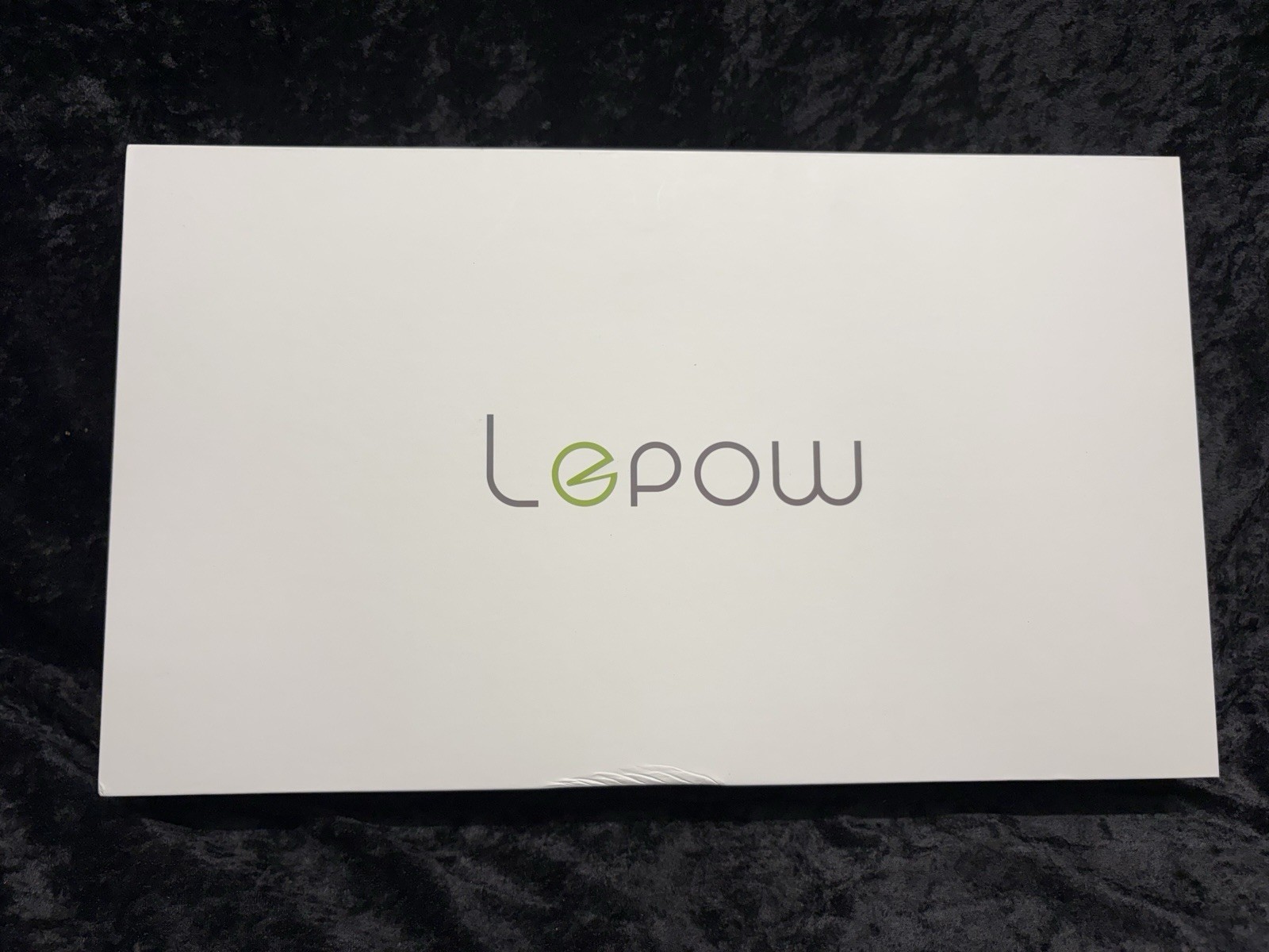 LEPOW Z1 SERIES 15.6” TYPE-C PORTABLE MONITOR HDMI - BRAND NEW - OPEN BOX