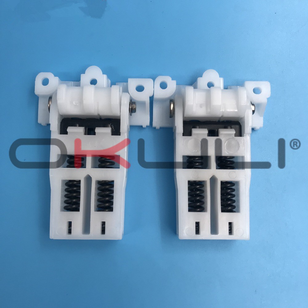 2PC ORIGINAL Samsung JC97-03220A Samsung SCX 4720 4824 4828 5530 5635 ADF HINGE