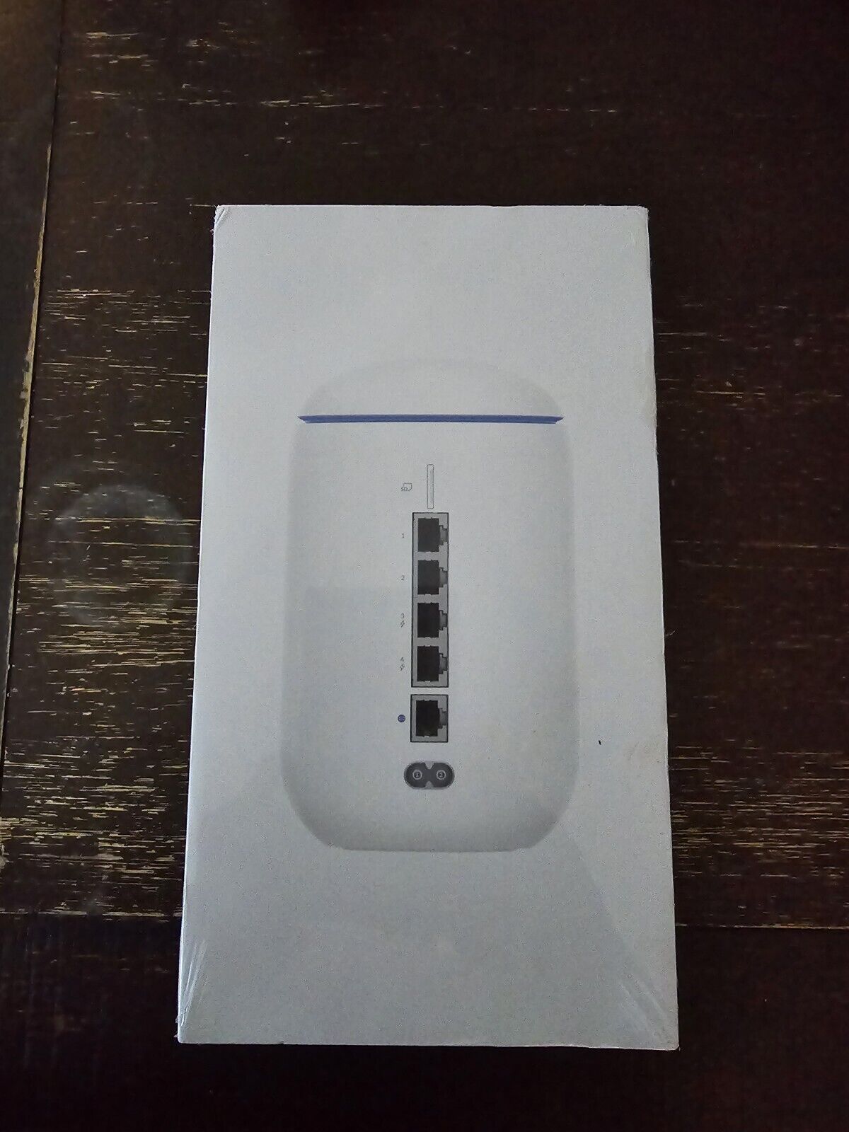 Ubiquiti UniFi Dream Router UDR-US BRAND NEW IN BOX SEALED - SHIPS NOW