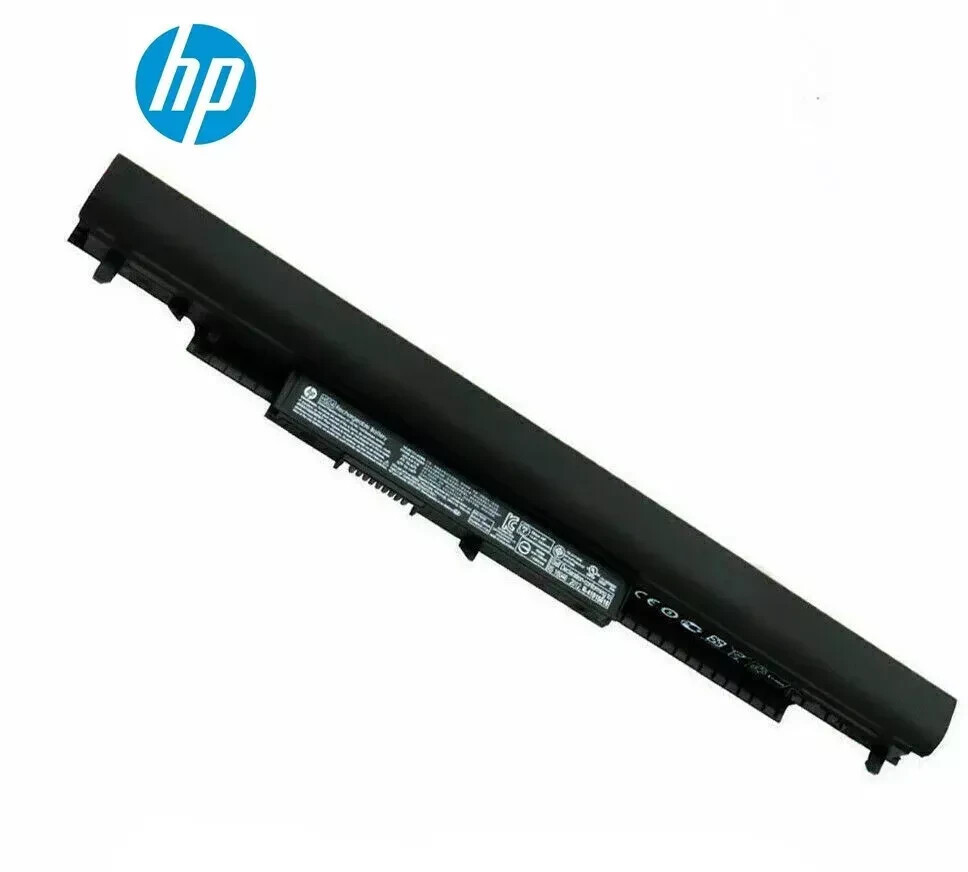 Genuine HS04 HS03 Battery For HP HSTNN-LB6U 807956-001 807957-001 807612-421 New