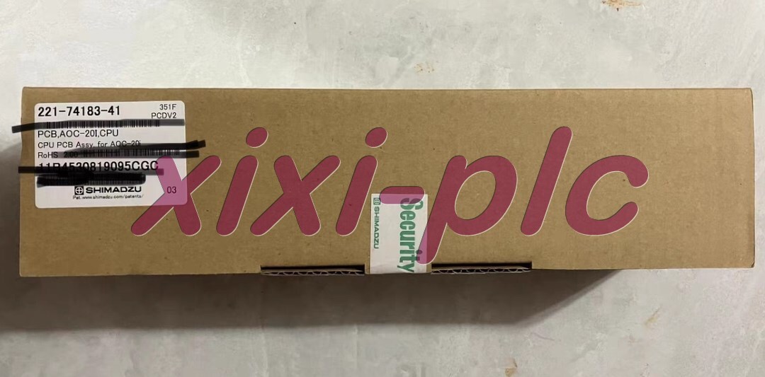 1pc NEW 221-74183-41 Main board of automatic sampling tower DHL shipping