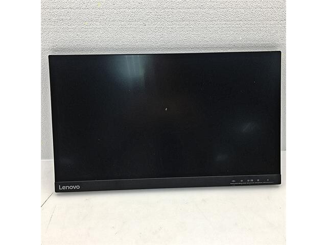 Lenovo D22e-20 21.5 Full HD 1920x1080 75Hz LCD Monitor HDMI Freesync 66D2KCC6US