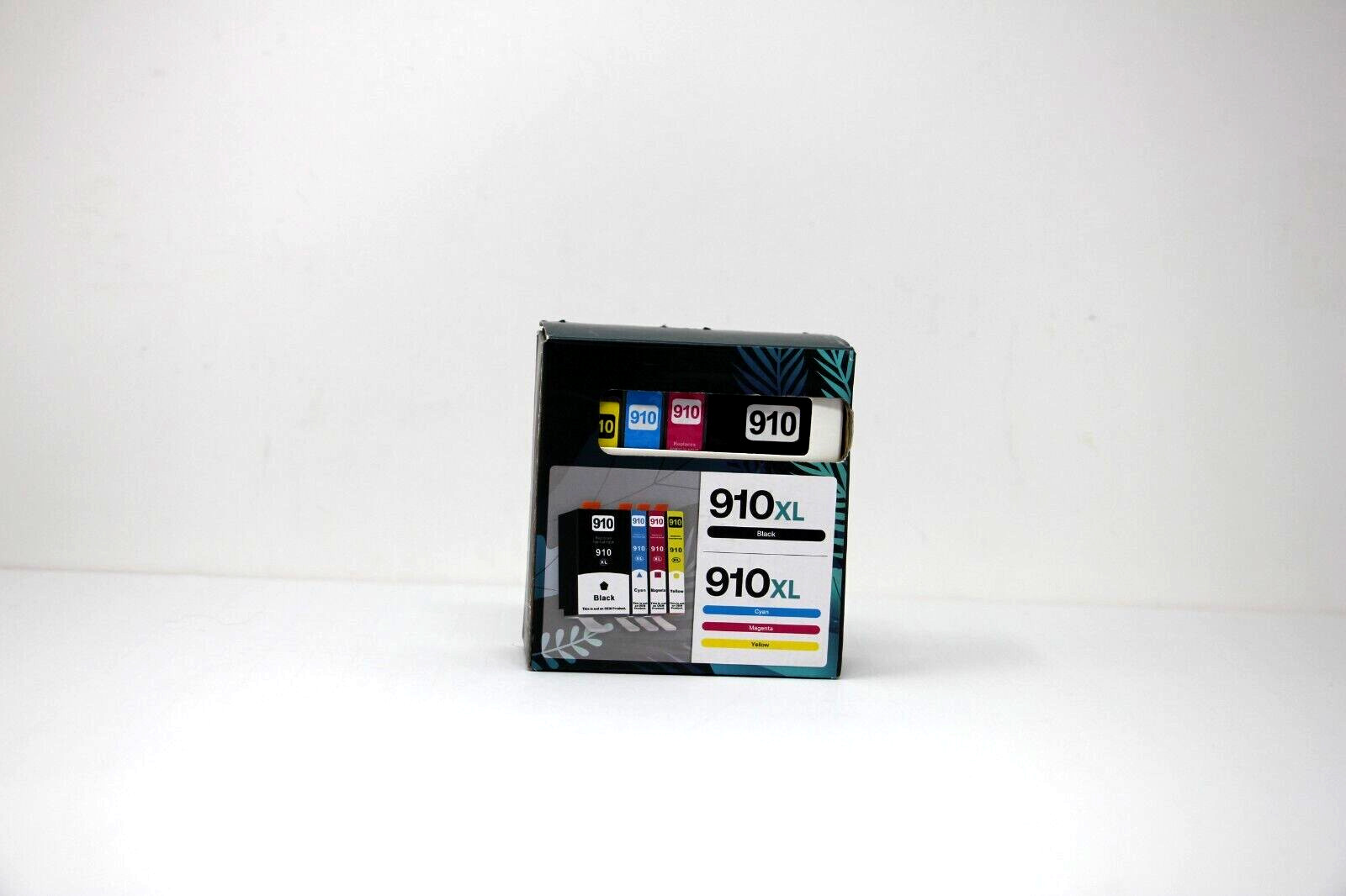 910 XL OSIR 190 Ink Cartridge for HP  Printer Combo Pack