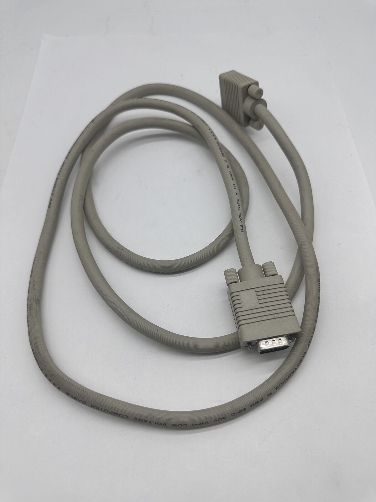  Eltop Electronics E176952 Computer Cable 