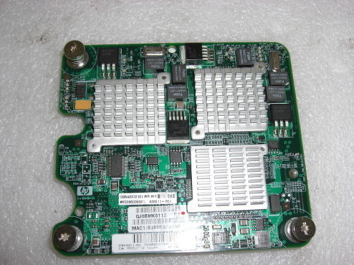 HP 436011-001 416583-001 Gigabit Network Adapter Kit