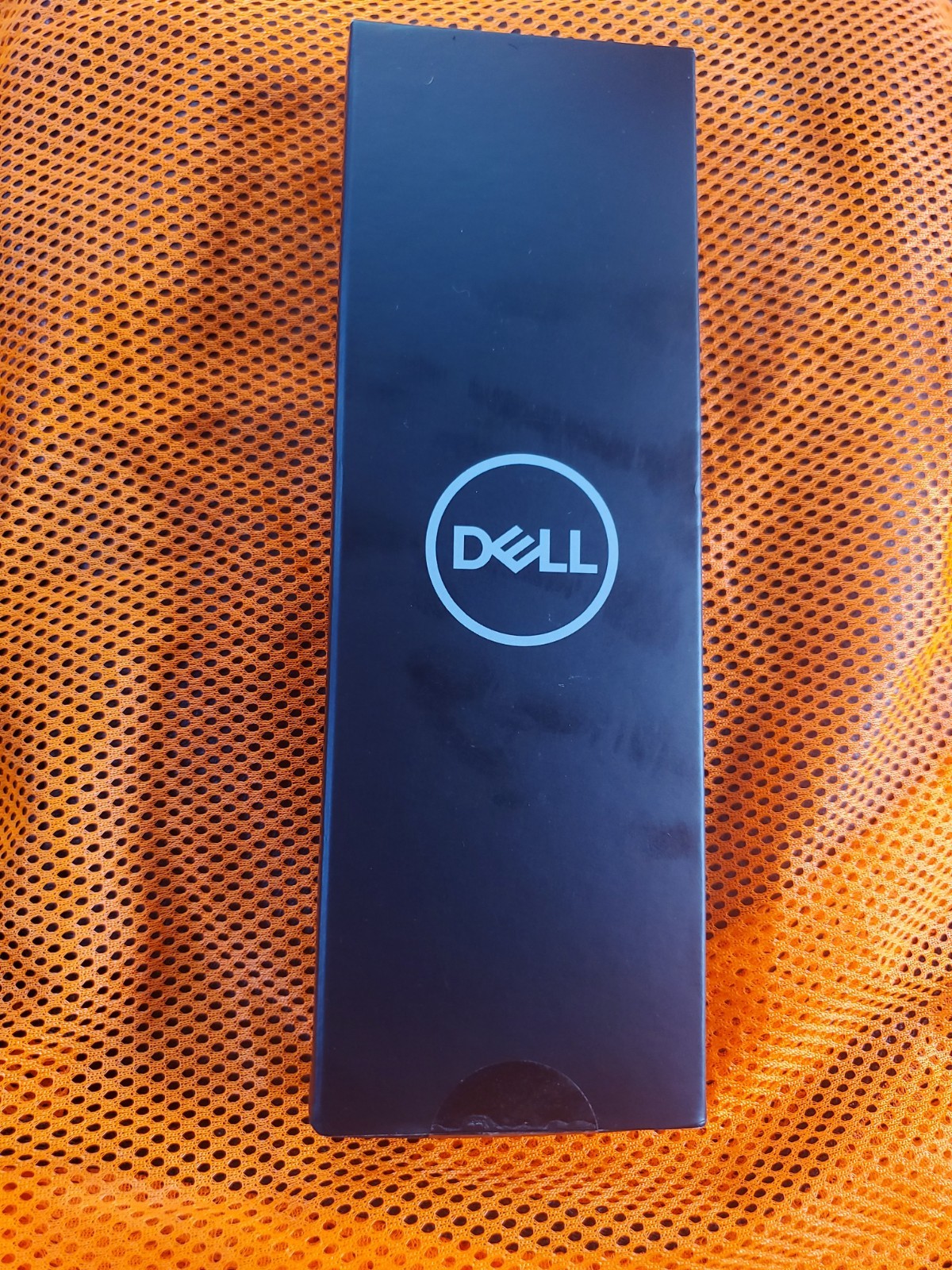 NEW Dell Premium Active Pen PN579X Stylus Pen Black 