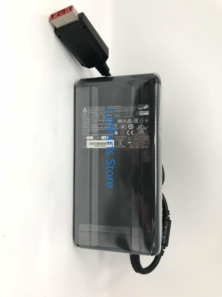 New Original Delta 330W AC Adapter for ASUS ROG G701VI-XB78K Laptop Power Supply