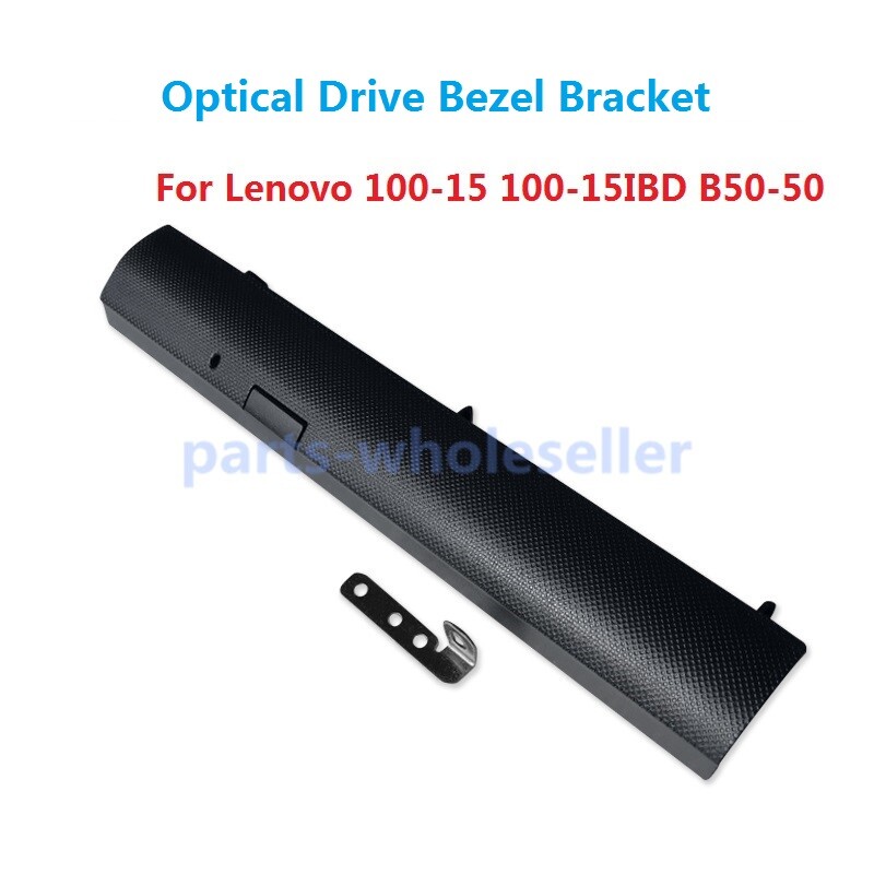 DVD Optical Drive Bezel Front Cover Bracket for Lenovo 100-15 100-15IBD B50-50