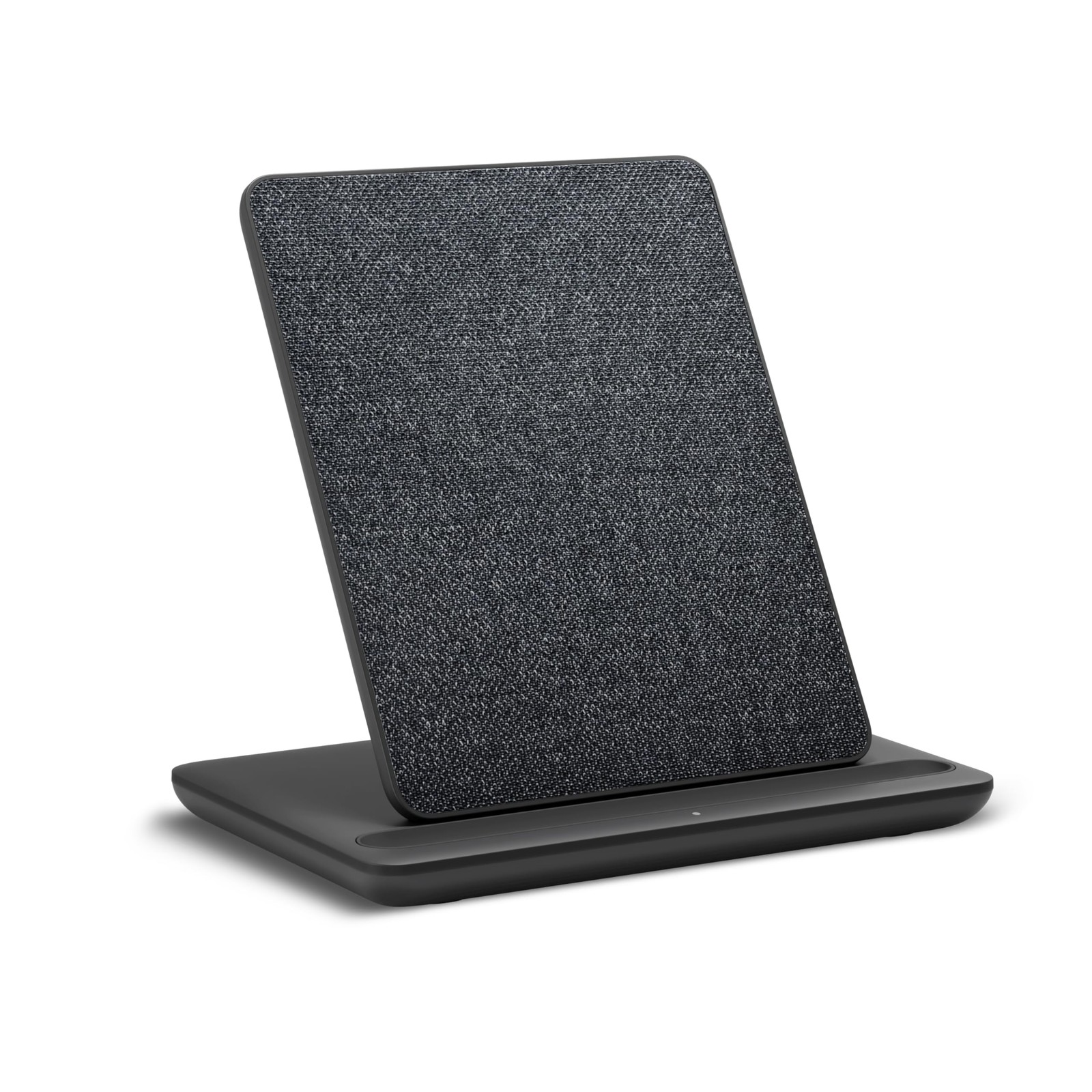 Made for Amazon, Wireless Charging Dock Kindle Paperwhite Signature Black