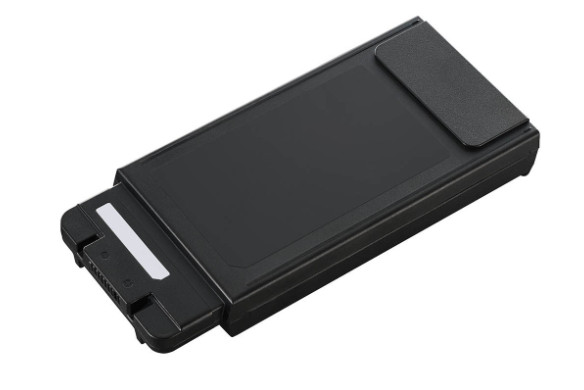 Used Original Panasonic Li-Ion Battery Pack 10.8V 68WH FZ-VZSU1HU For FZ-55