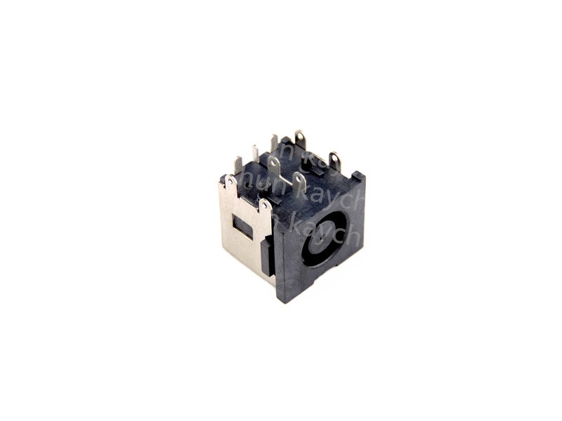 Lot MSI MS-17821 MS-17851 MS-1782A MS-1782C DC IN power jack charging port