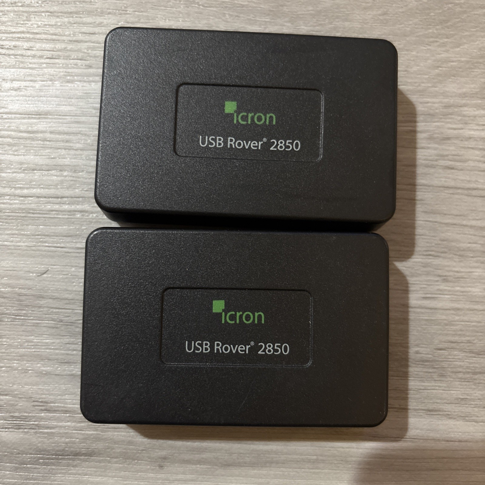 USB Extender ICRON USB 1.1 Rover 2850 includes both ends Rex & Lex