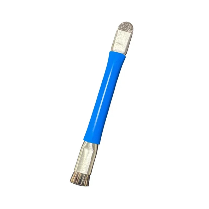 Safe Anti Static PCB Cleaning Brush Double Head Mobile Phone Repair Tool