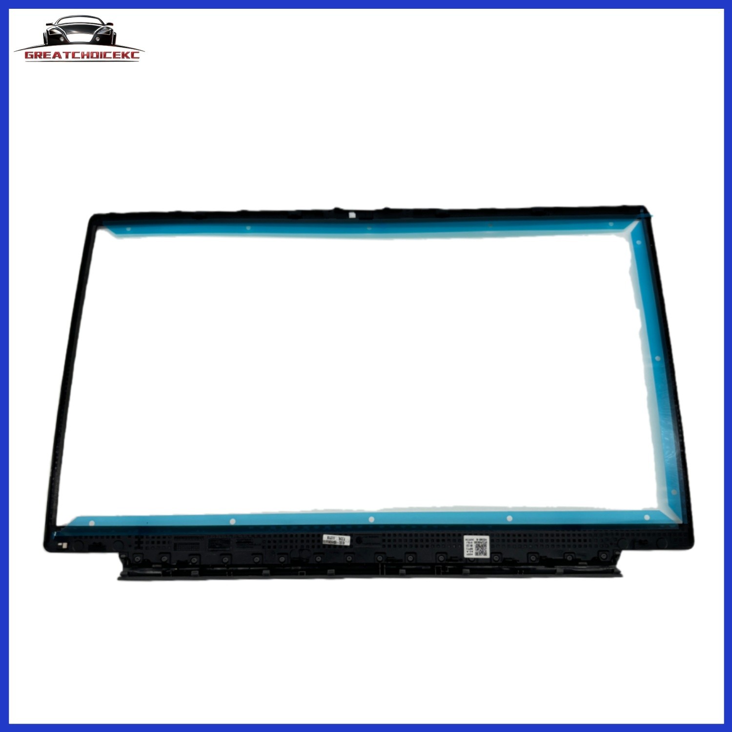 LCD Front Bezel Frame for Lenovo IdeaPad 3 15ITL6 15ALC6 82H8 AP21P000300 New