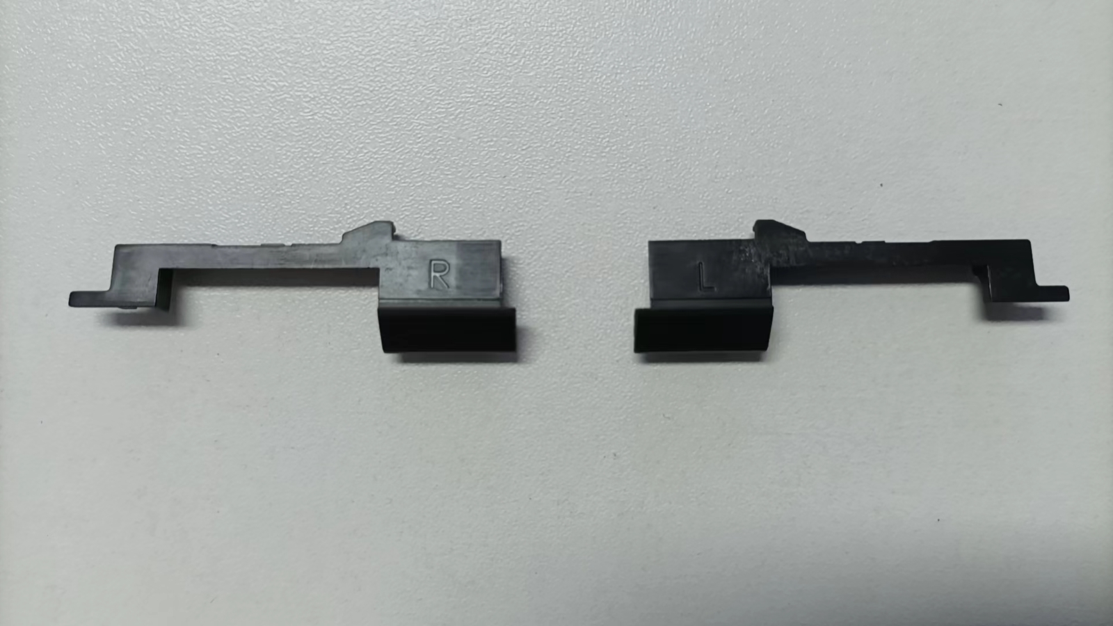 New Hinge Cover For MSI GE76 GP76 MS-17K1 MS-17K2 MS-17K3 MS-17K4 Left and Right