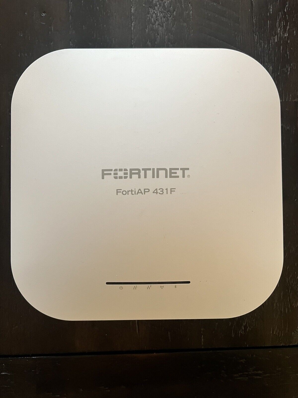 Fortinet FortiAP FAP-431F-A 4x4 802.11 Dual Band Access Point - USED