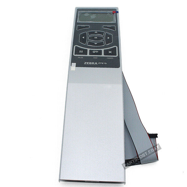 GENUINE NEW Kit Control Panel for Zebra ZT510 Therma Label Printer P1083347-001