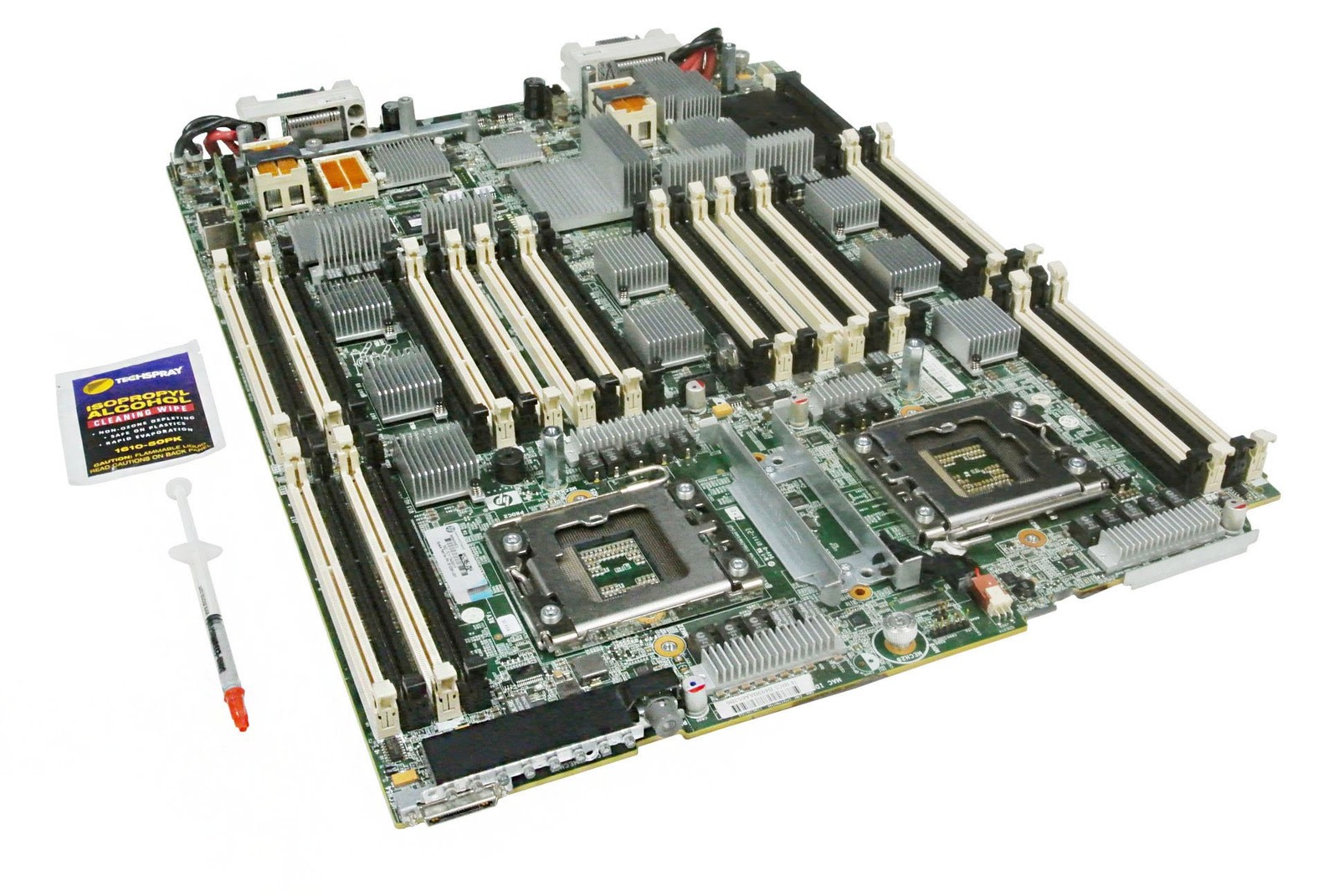 HP 610091-001 Board SYSTEM I/O A 680