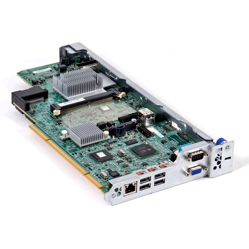 HPE 865900-001 DL 580 System Peripheral Interface board