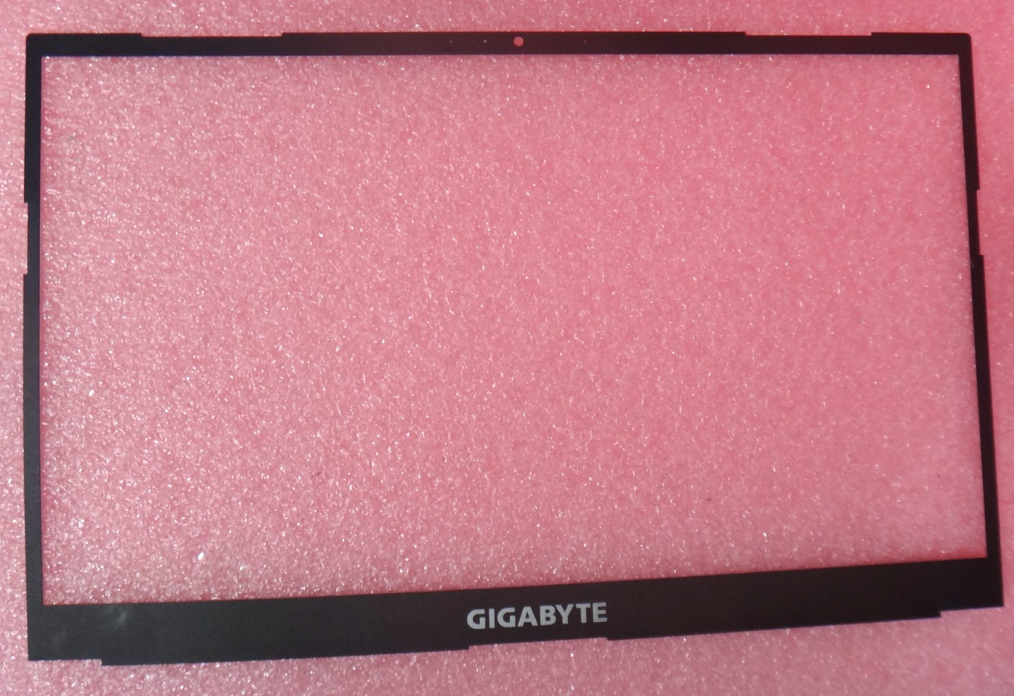Genuine   LCD Front Frame Bezel Cover GIGABYTE G5 KF5 15.6"  6-40-NP501-033-G1