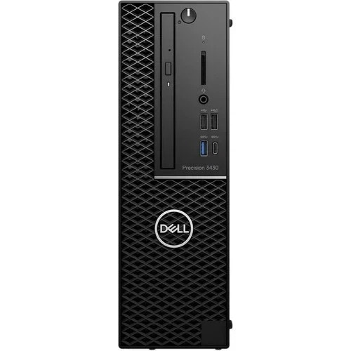 Dell Precision 3420 SFF Desktop i7-6700 16GB RAM 256gb SSD (Windows 11 Pro)
