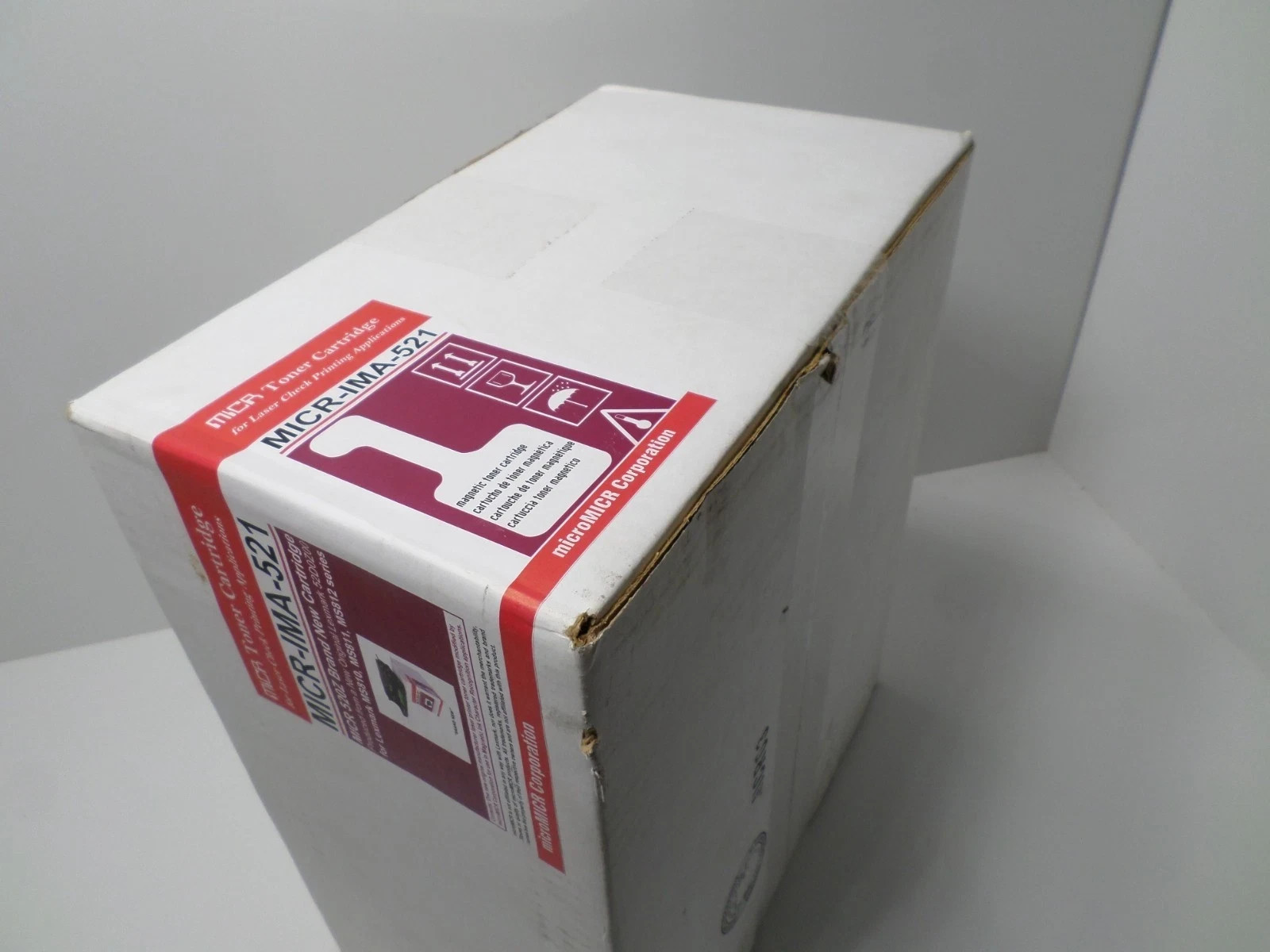 MICR-IMA-521 Imaging Unit For Use In Lexmark  52D0200 MS810 MS811 MS812 series