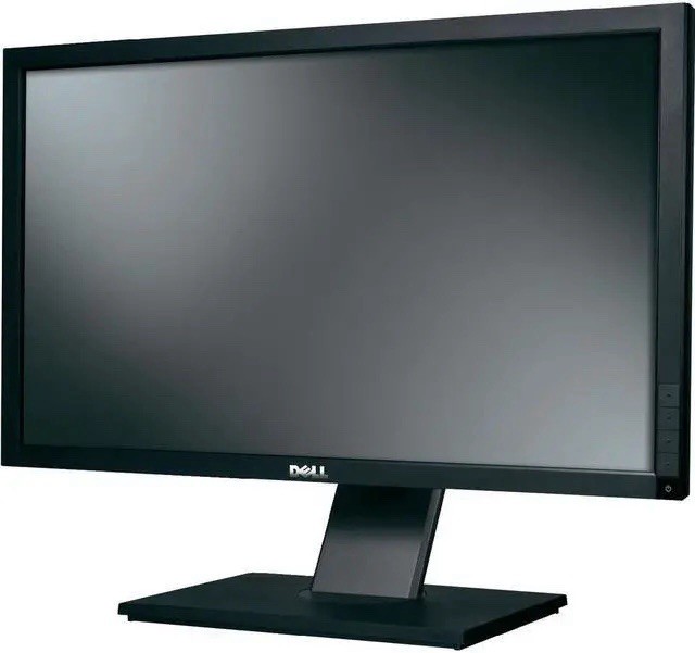 Dell P2311H 23" Widescreen LED LCD Monitor