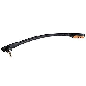 Astro A40 TR Microphone (Black, In Original OEM Packaging) Compact, Black 
