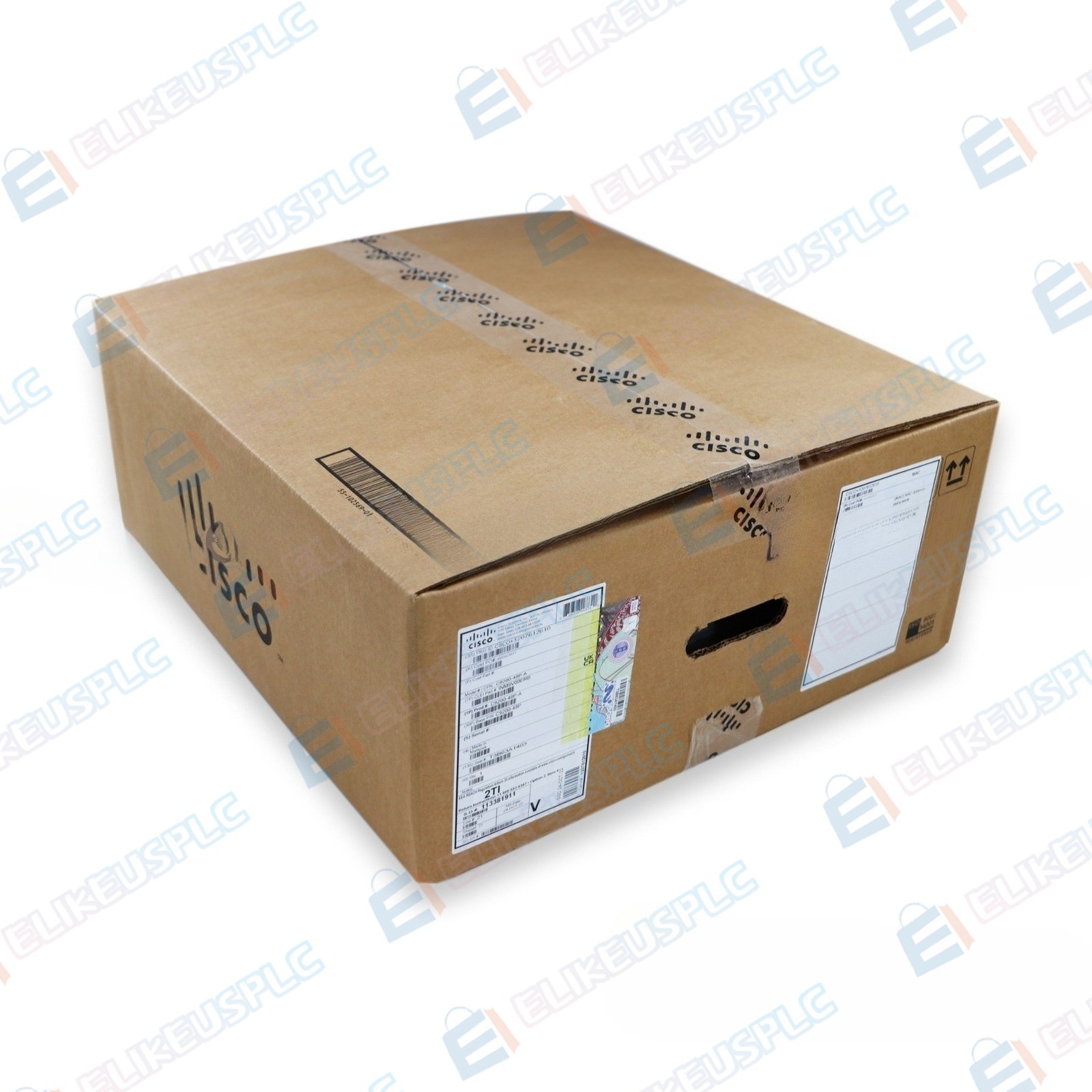 Cisco C9200-48P-A CATALYST 9200 Switch New Sealed