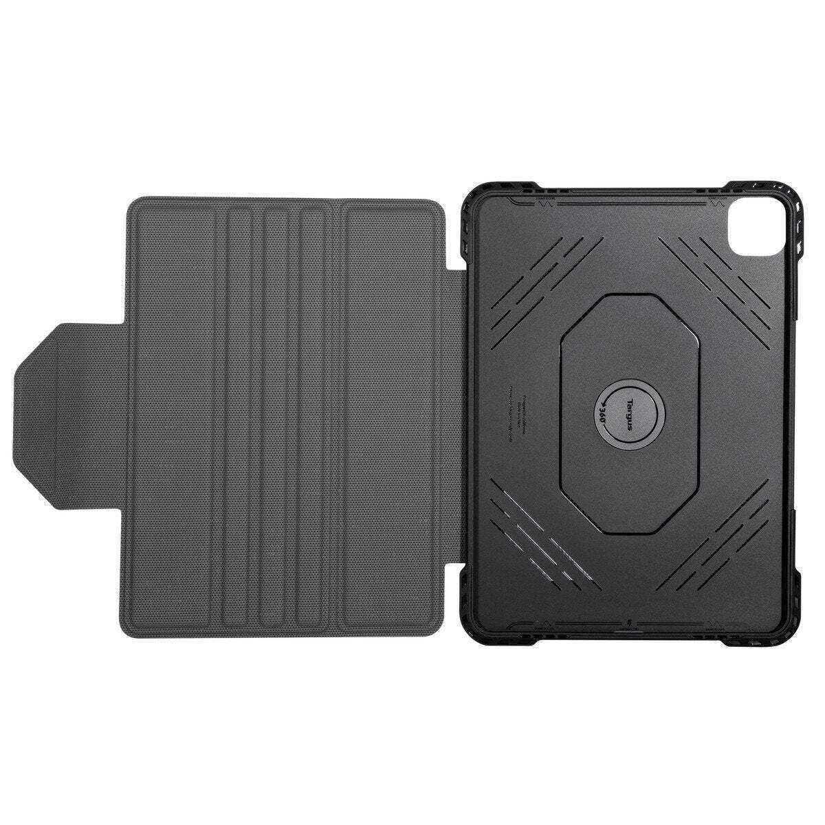 Targus Pro-Tek Rotating Case for iPad Air 5th and 4th gen. 10.9-inch and iPad Pr