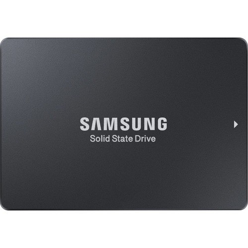 SAMSUNG 1.92TB SATA 2.5 PM893 SSD - MZ-7L31T900