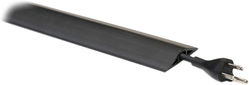 C2G Legrand Wiremold Floor Cord Management Kit Corduct Cord Protector 50'