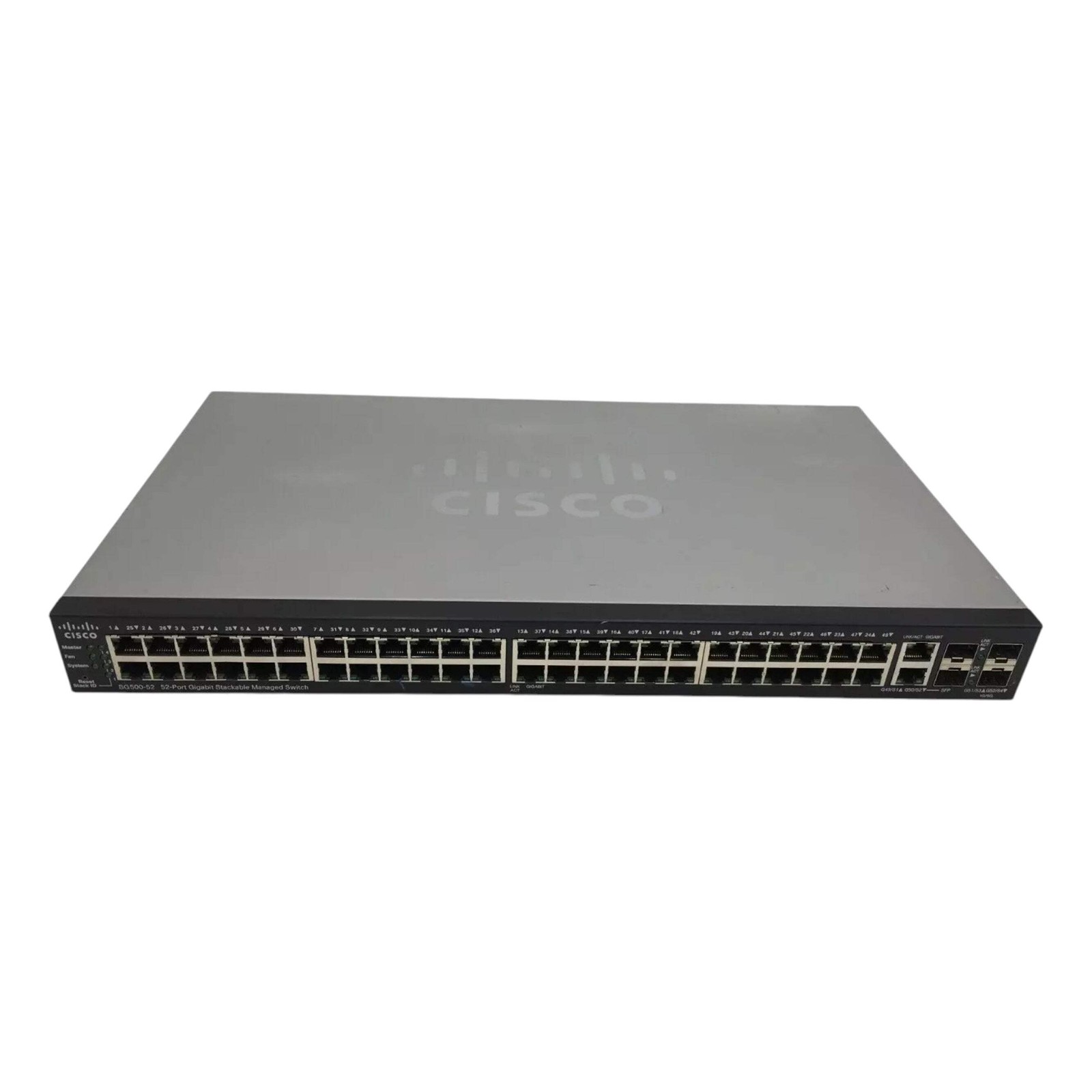 Cisco SG500-52-K9