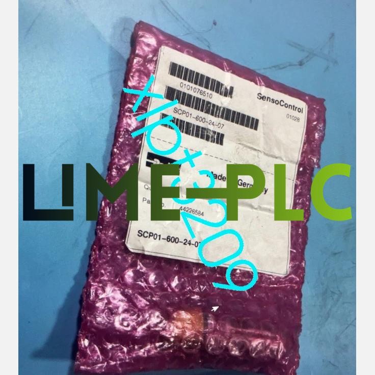 SCP-600-24-07 Parker sensor NEW FedEx or DHL