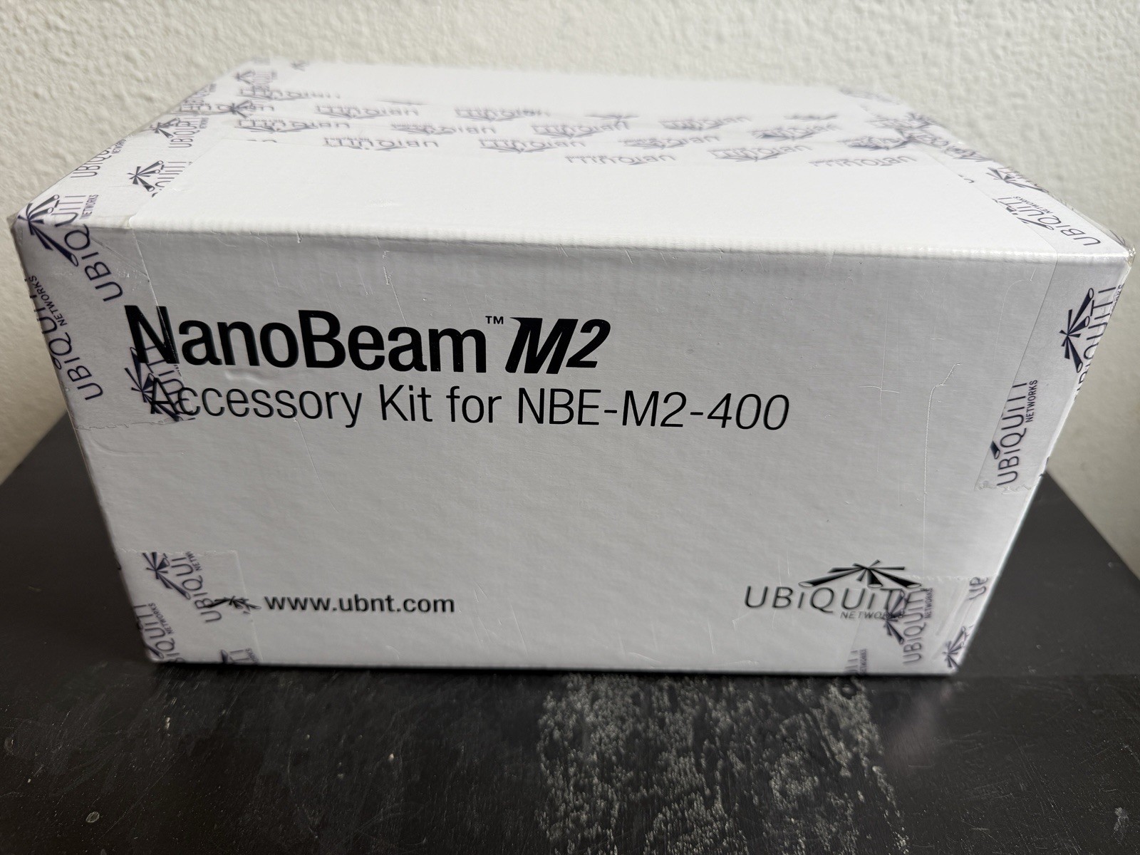 Ubiquiti NanoBeam M2 Accessory Kit for NBE-M2-400