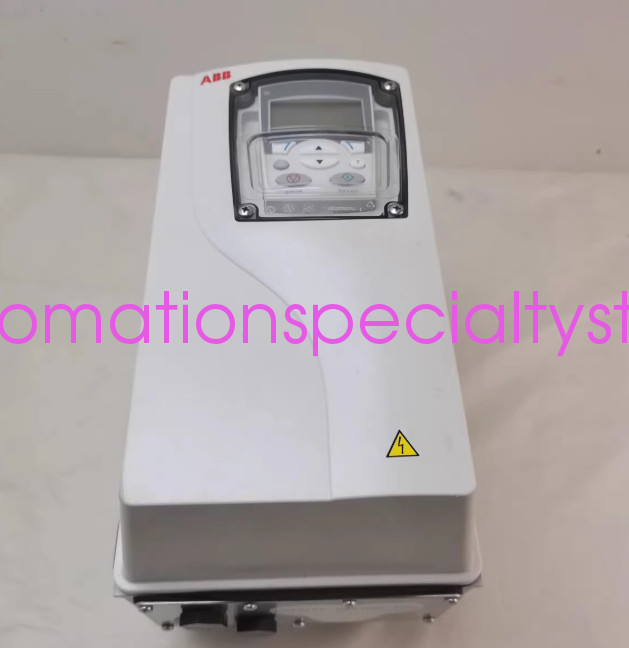 1PCS NEW ABB ACS355-03U-01A2-4+B063 Frequency converter shipping Via DHL /Fedex