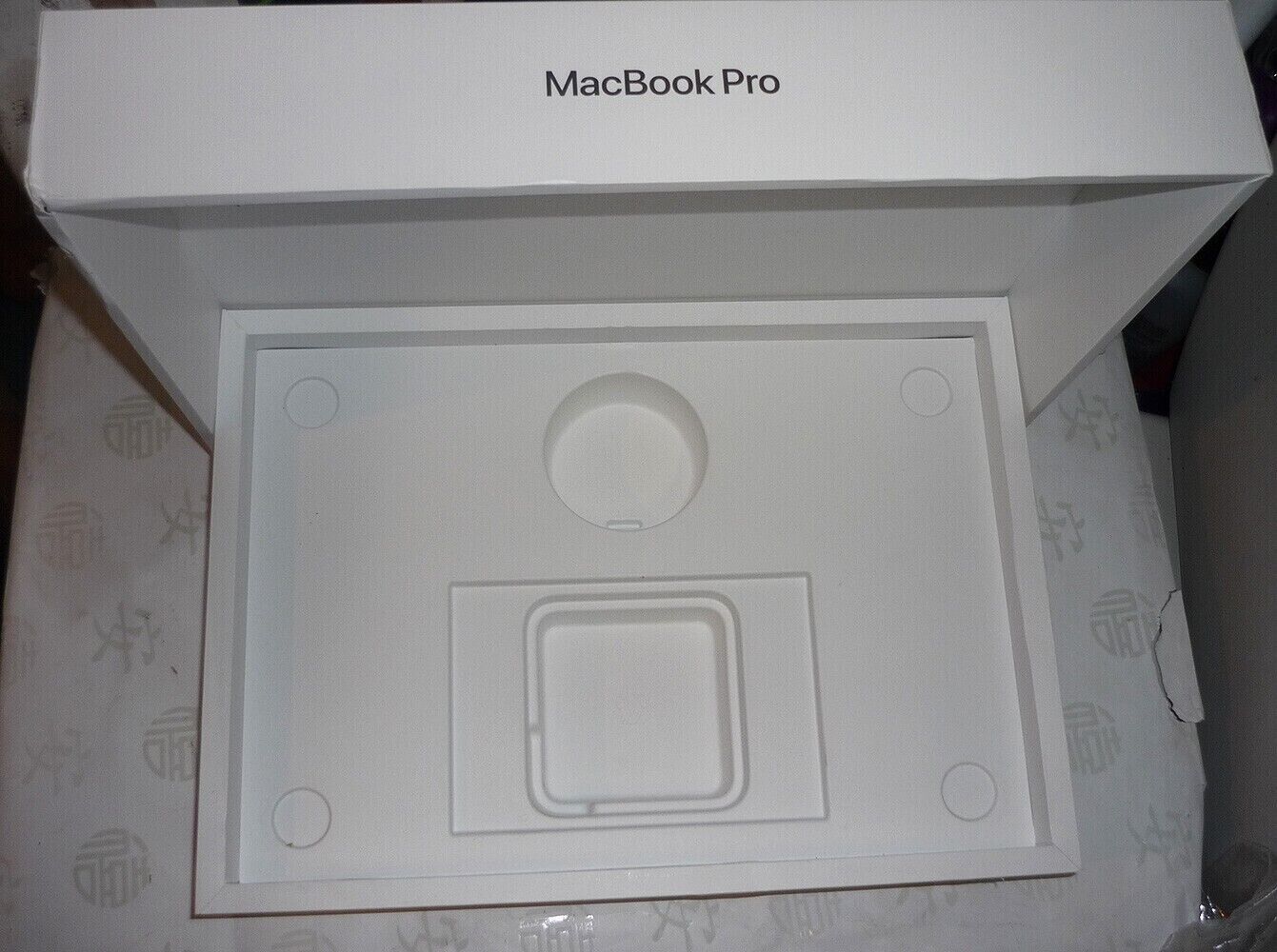 ***Lot of 30***Apple MacBook Pro 13 inch  **EMPTY BOX ONLY**