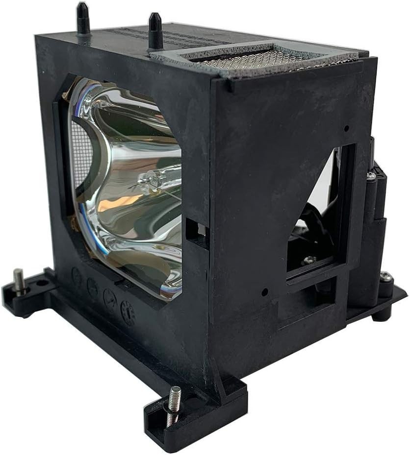 IET Genuine OEM Replacement Lamp for Sony BRAVIA VPL-VW60 Projector Philips Bulb